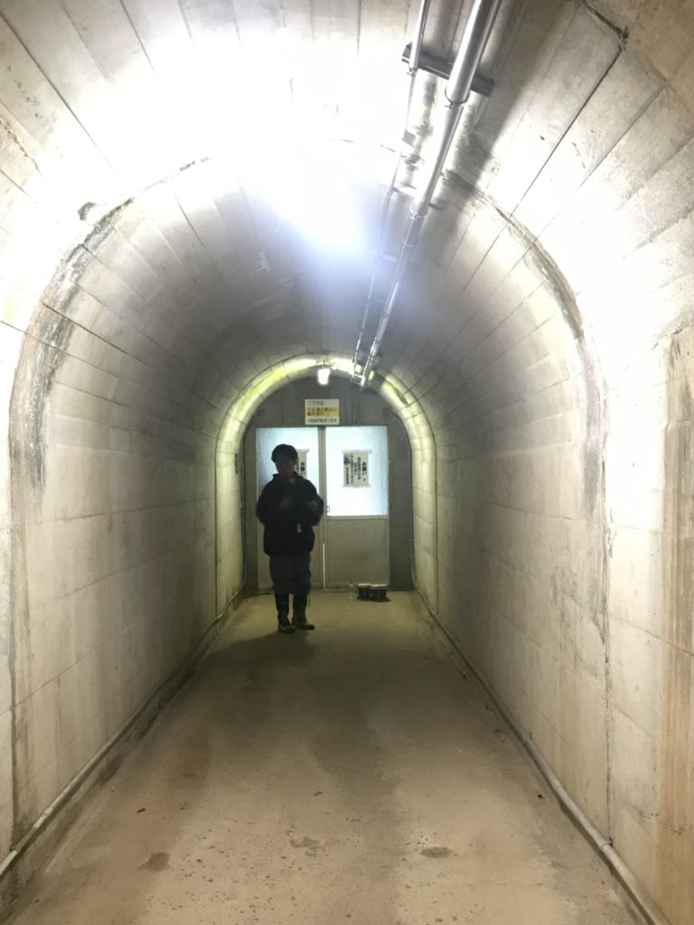 Sound Mine (Miyu Hosoi+Shun Ishiwaka+YCAM)