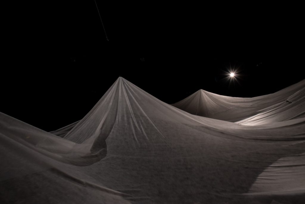 Sound Mine (Miyu Hosoi+Shun Ishiwaka+YCAM)