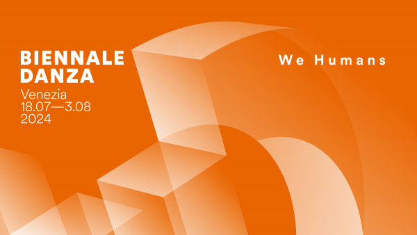 Tangent by Shiro Takatani, LA BIENNALE DI VENEZIA 2024