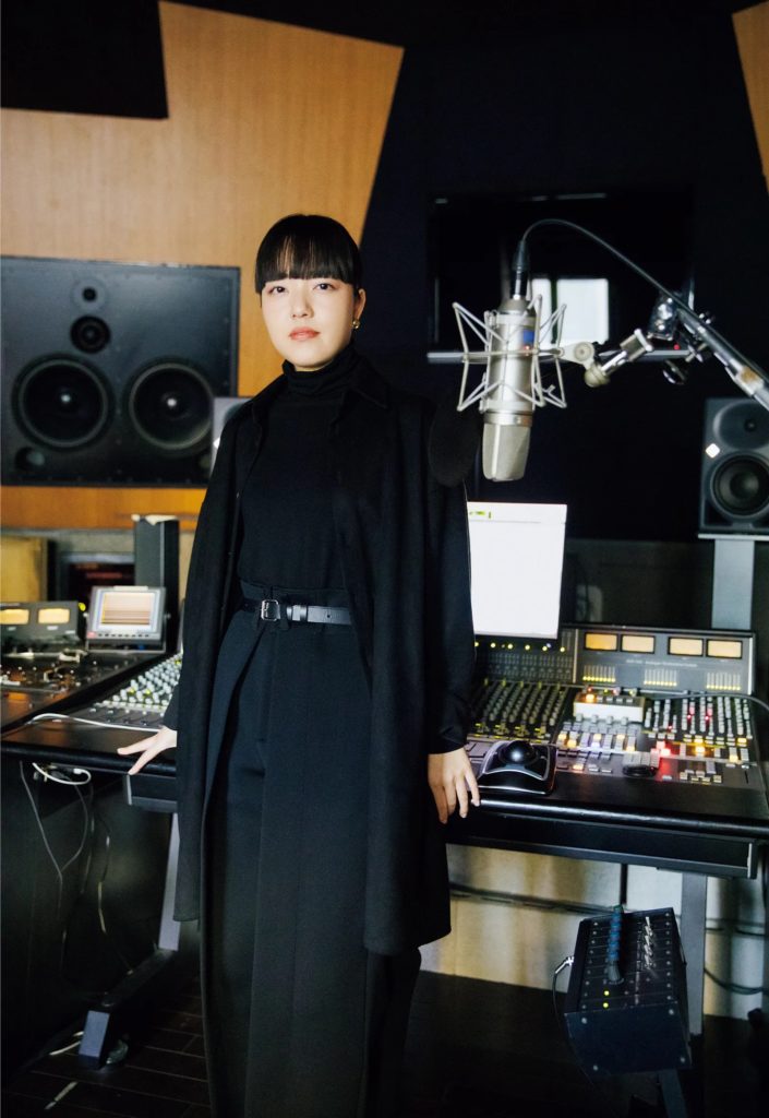 VOGUE Japan 2026 March Issue