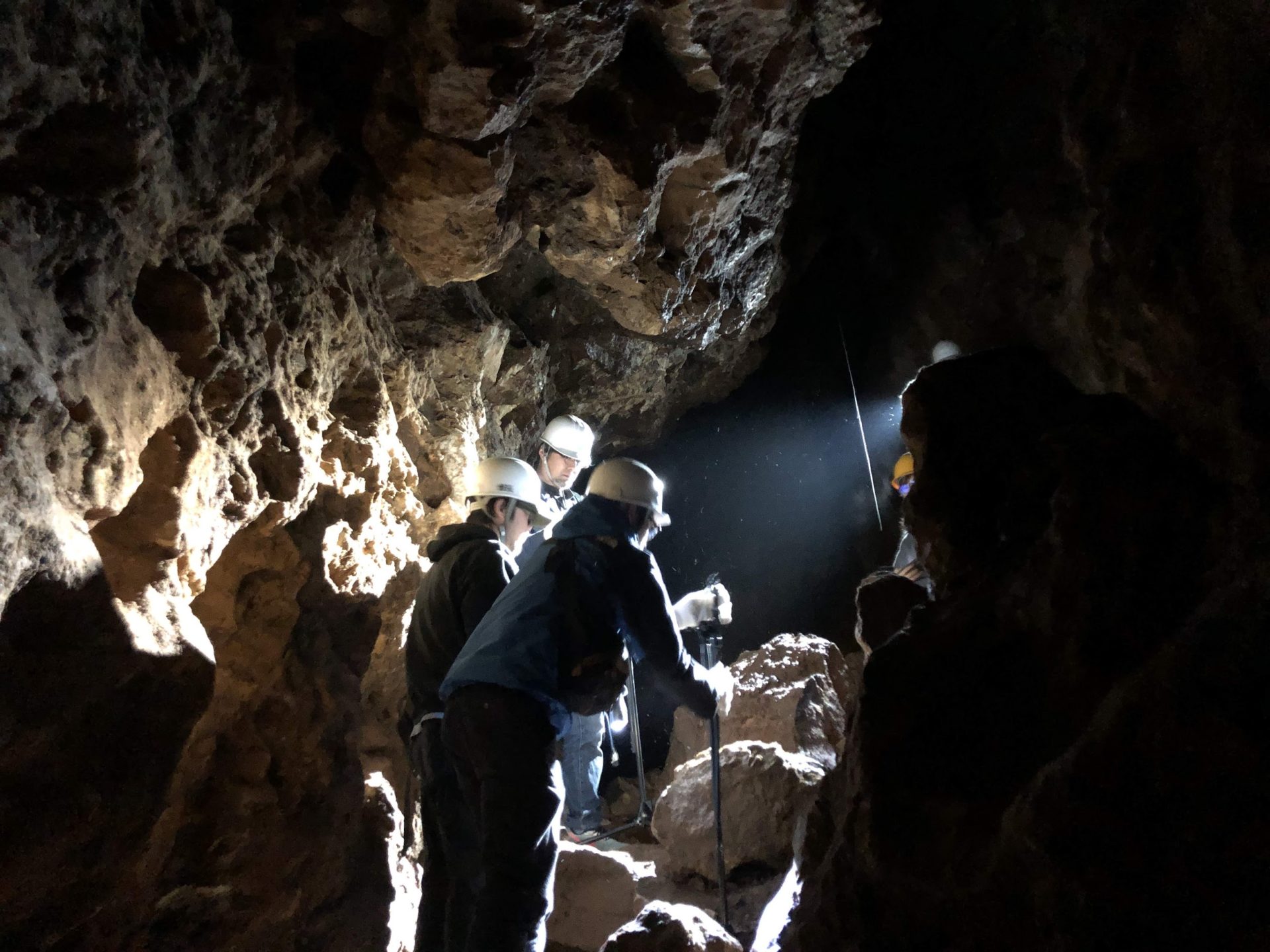 Sound Mine（細井美裕＋石若駿＋YCAM）