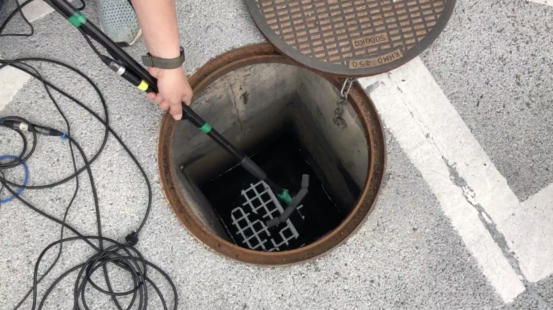 Sound Mine（細井美裕＋石若駿＋YCAM）