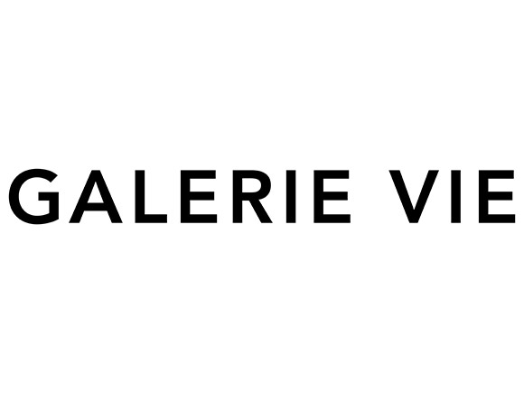 GALERIE VIE｜Interview